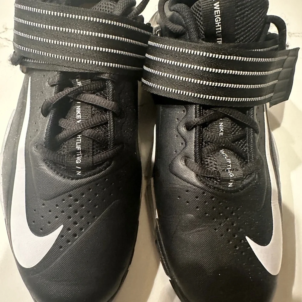 Nike Lifters Women’s 9.5 / Men’s 8 - Picture 4 of 16